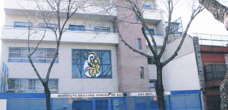 Colegio Nuestra Señora da Lujàn
